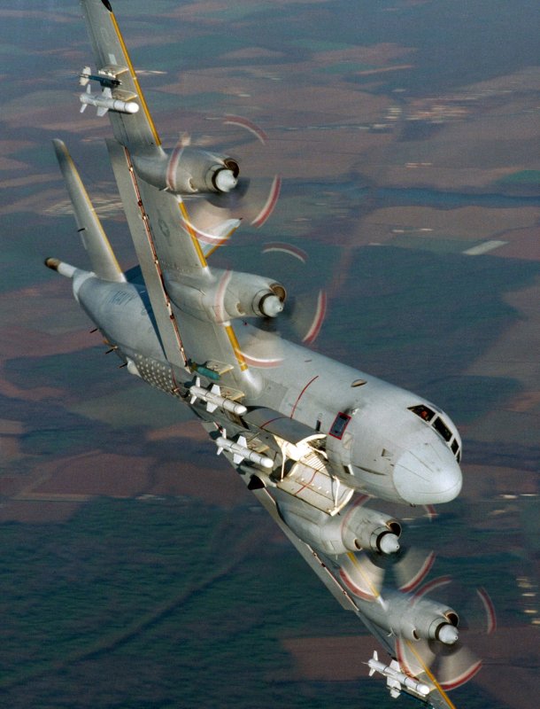 P-3 Orion