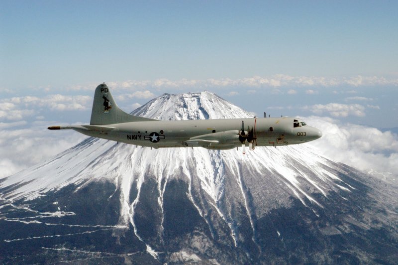 Р-3с Орион