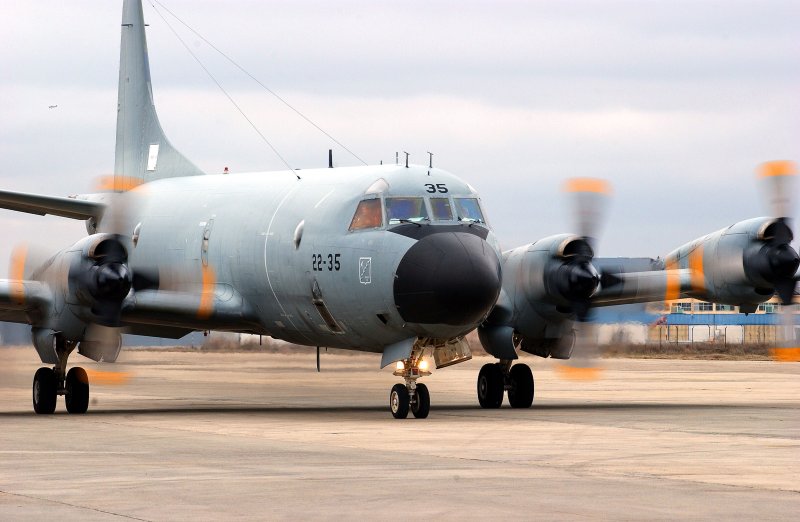 P-3 Orion