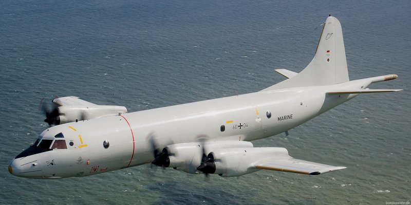 P-3c Орион