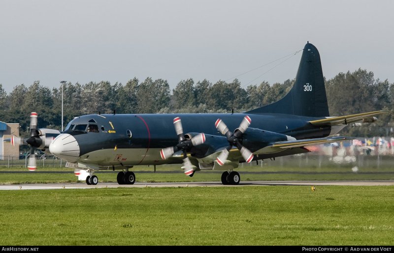 P-3 Orion
