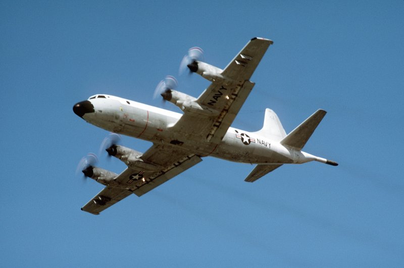Р-3с Орион