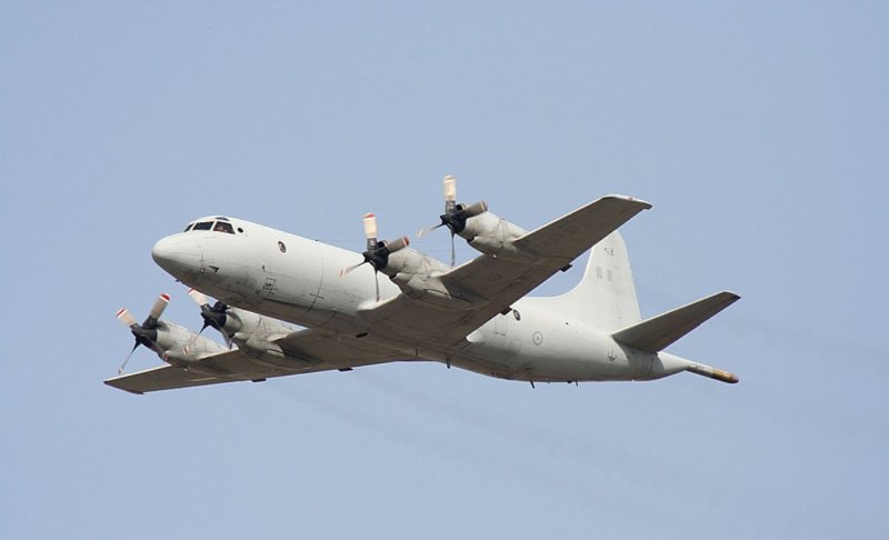 Р-3с Орион