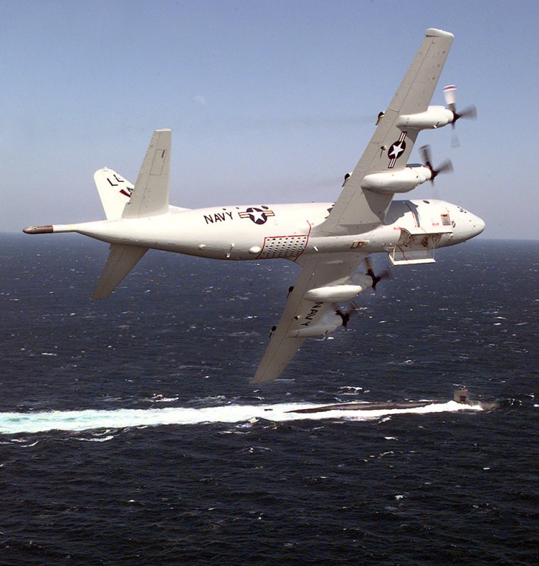 P-3с "Орион"