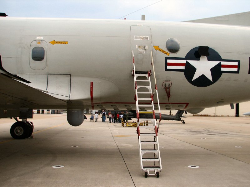 P-3c Орион