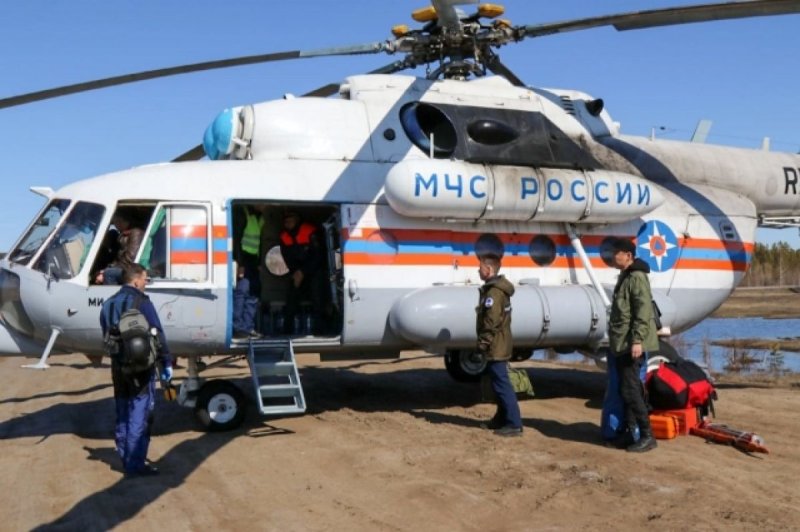 АН 2 Якутия