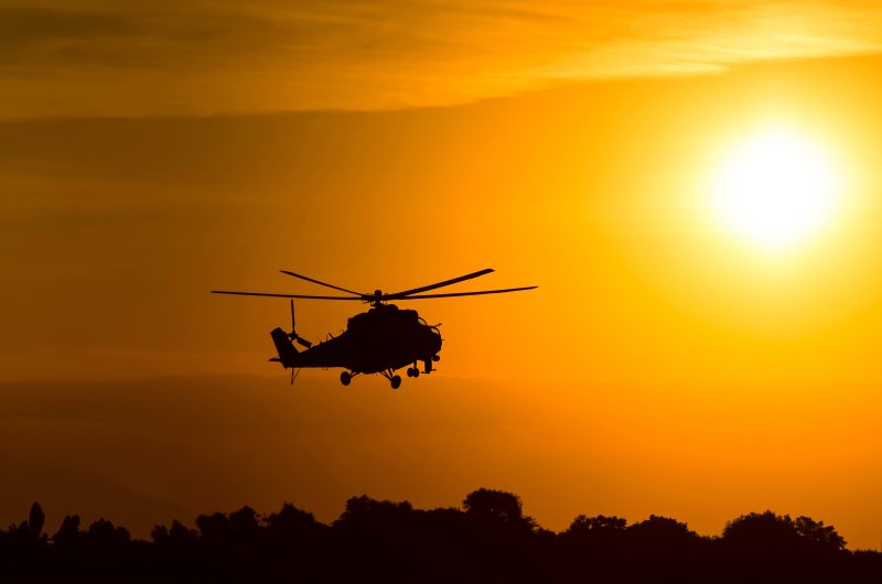 Mi 24 hind