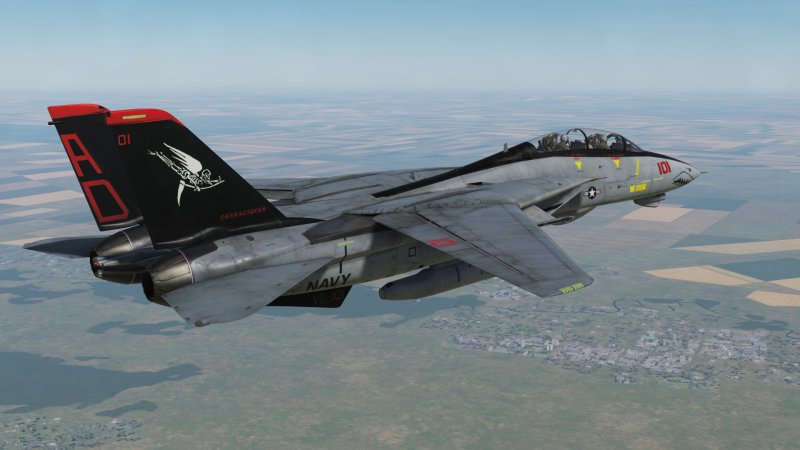 F14 Фантом