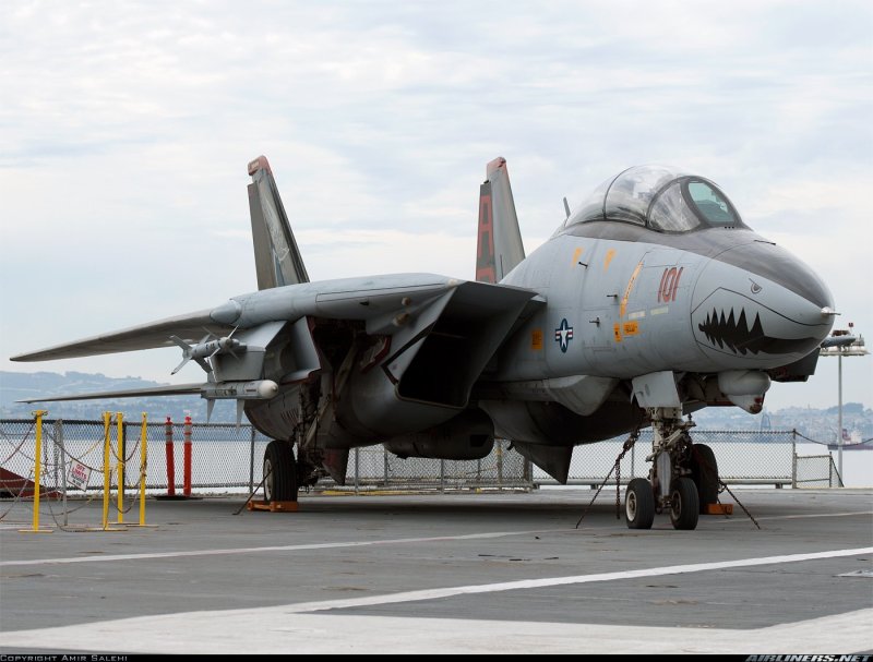 F 14 VF-101