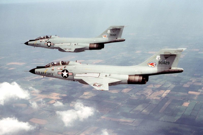 F-101 Voodoo