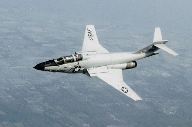 CF-101b Voodoo