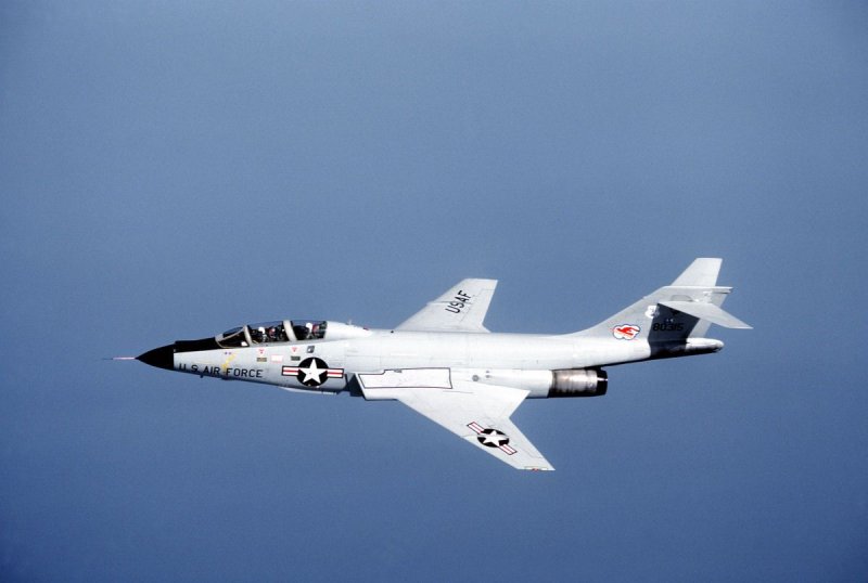 F-101 Voodoo