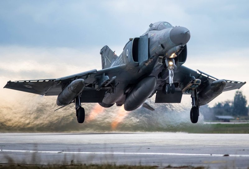 F4e Phantom
