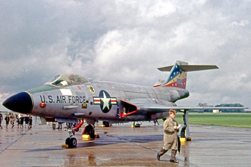 RF-101c Voodoo