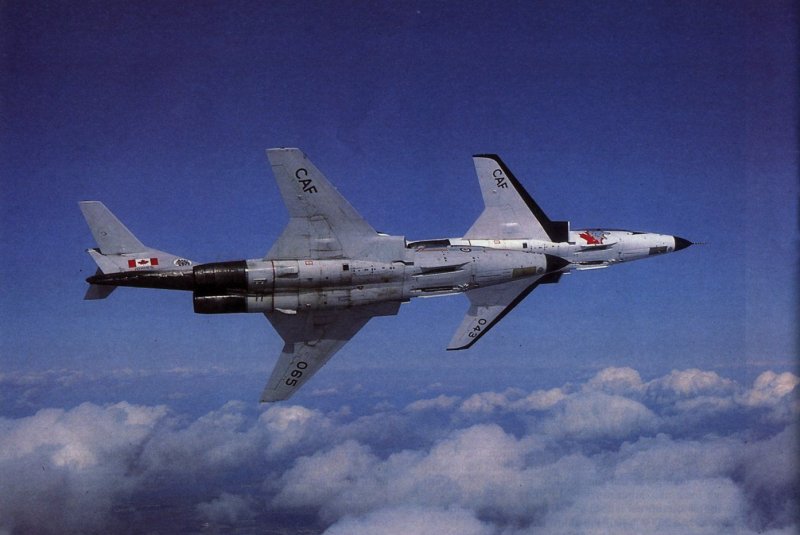 F-101 Voodoo