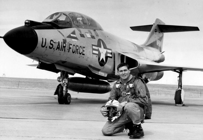 CF-101b Voodoo