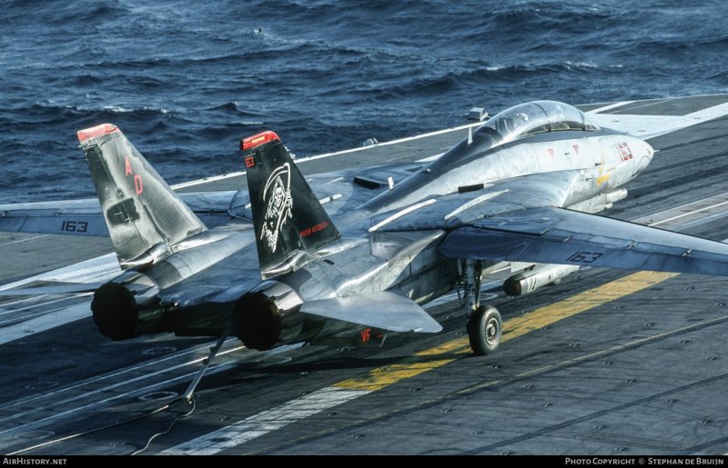 F-14d Tomcat