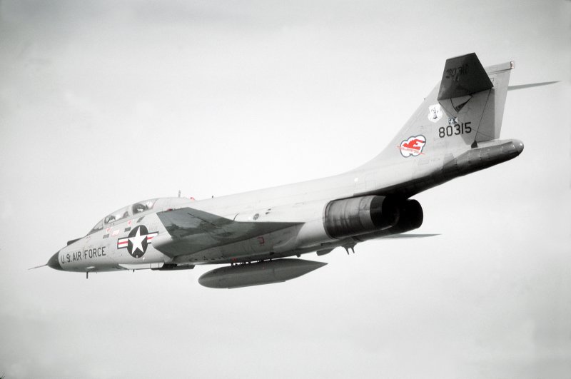 F-101 Voodoo