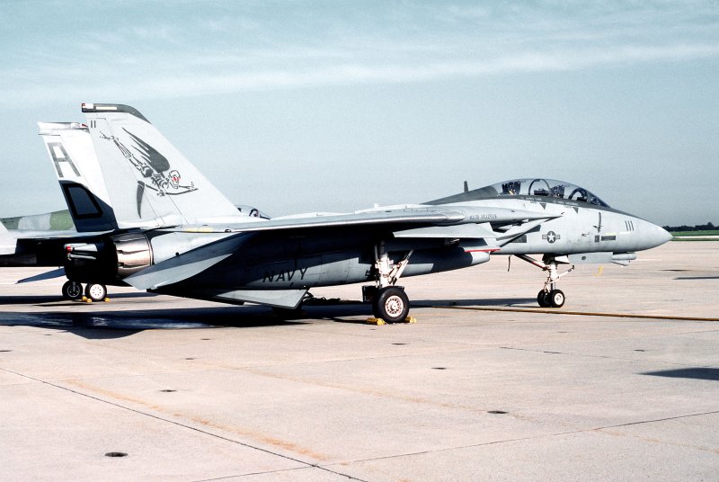 F 14 VF-101