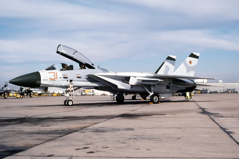 F 14