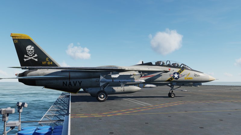 VF-84 Jolly Rogers