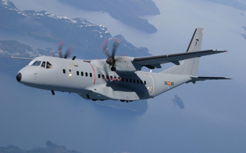 ATR 72-600