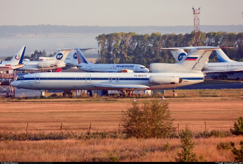 154 Б
