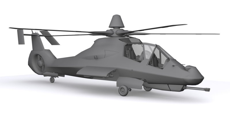 Rah-66 Команч