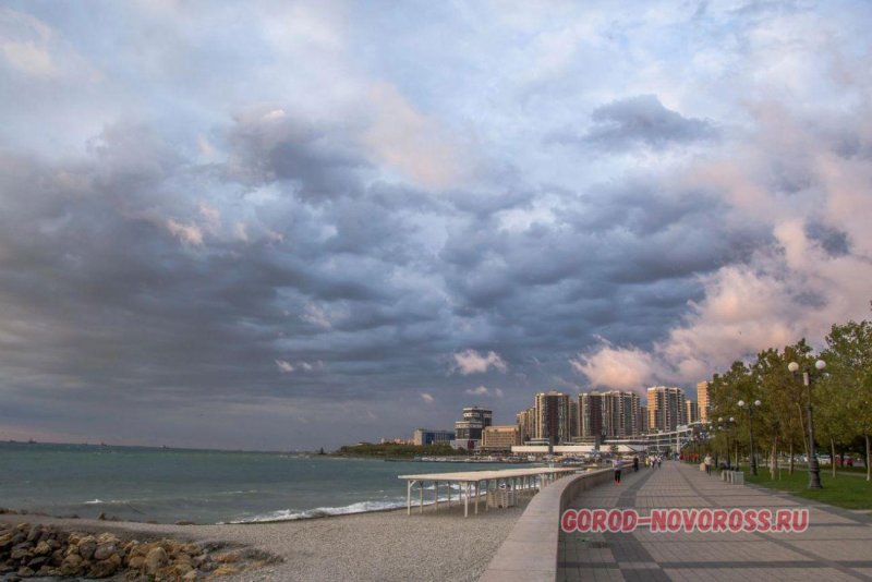 Новороссийск / Novorossiysk