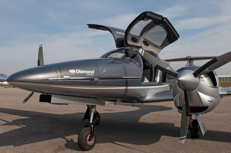 Diamond da62
