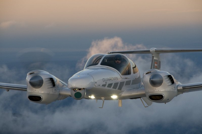 Diamond da42