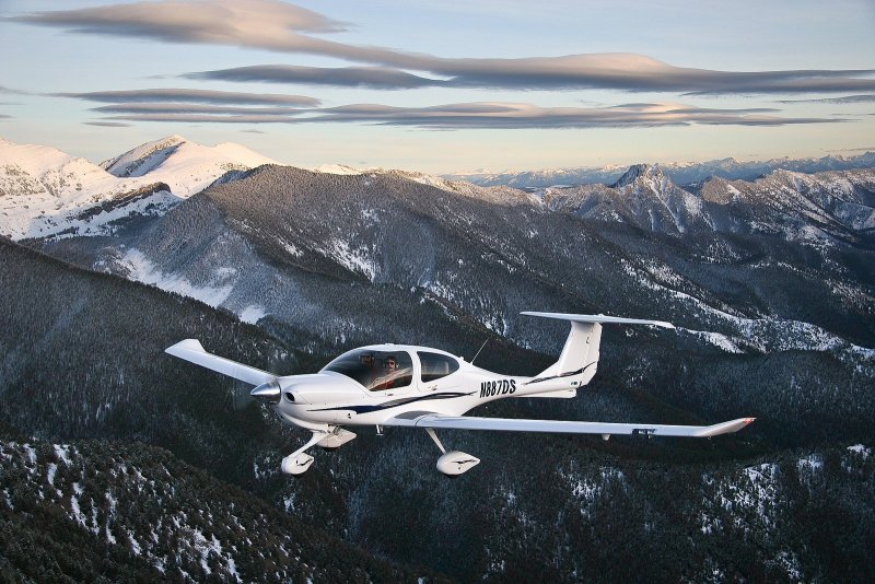 Diamond da40 ng