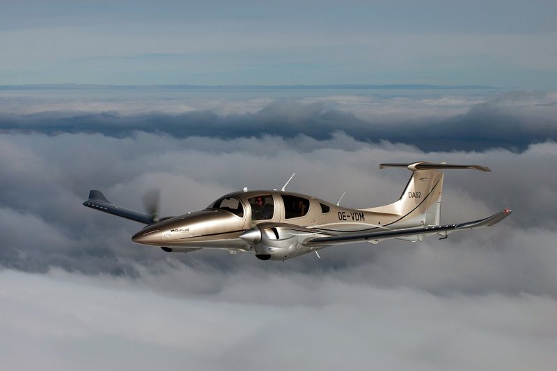 Diamond da62