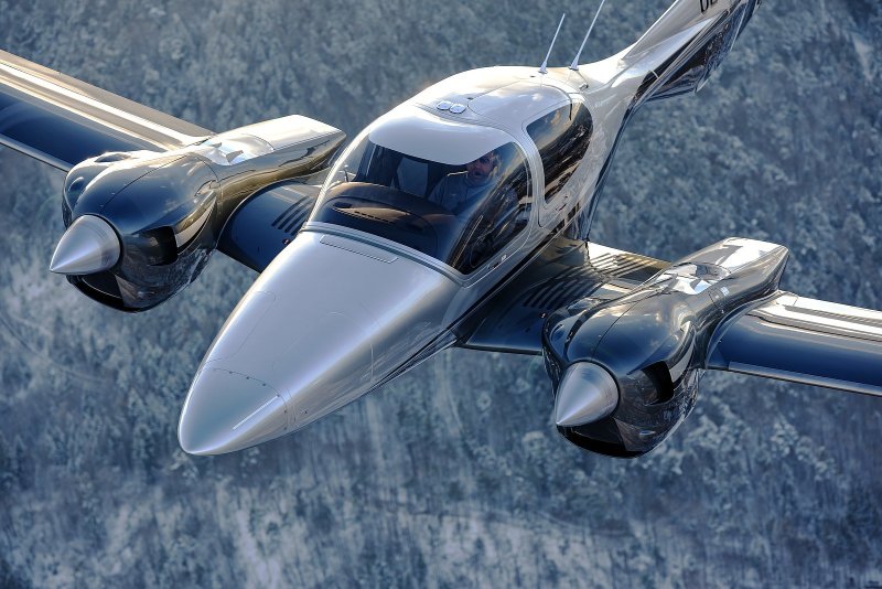 Diamond da42