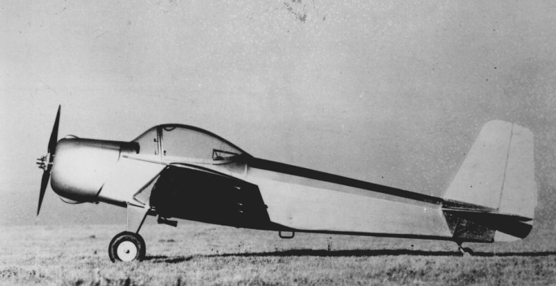 Yakovlev Yak-20