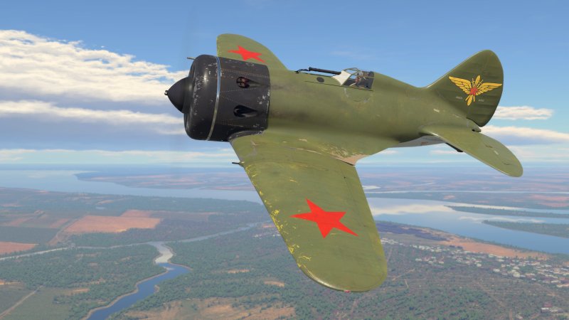 Старинные военные самолеты