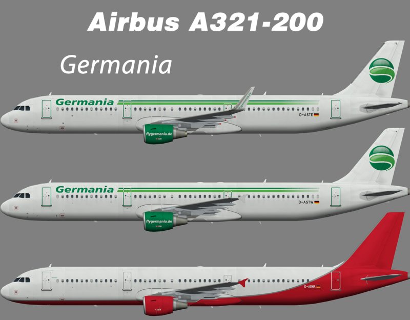Airbus a321 расположение