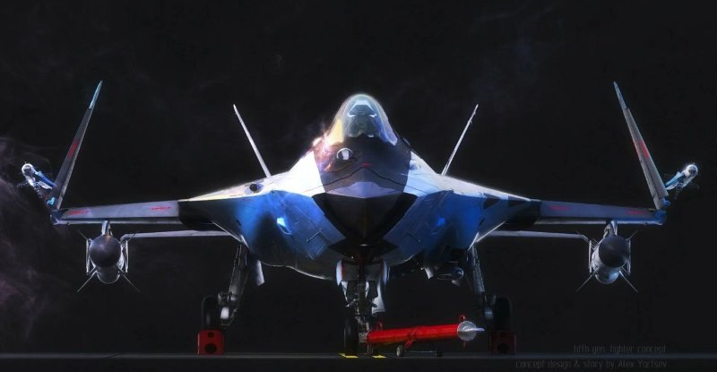 Миг-41 куб