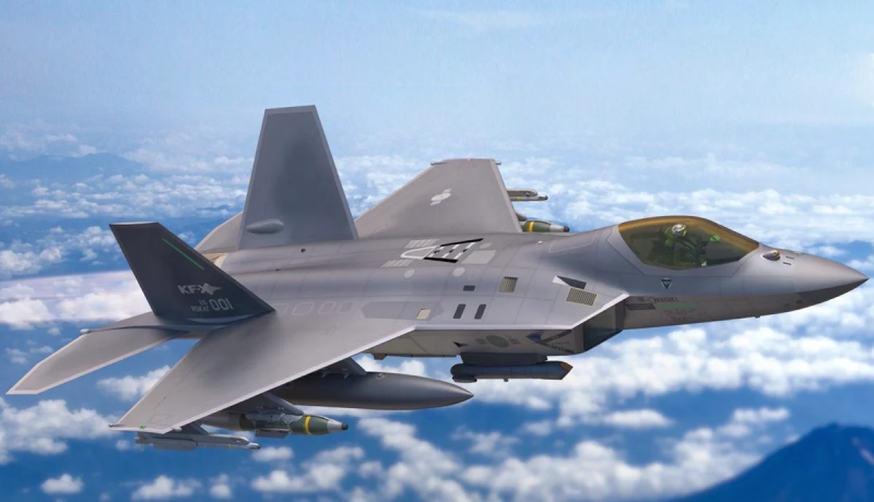Kai KF-X