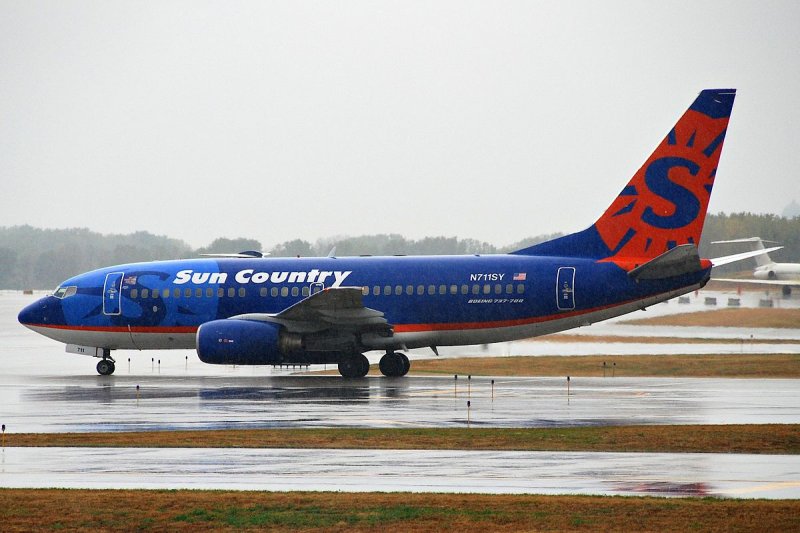 Boeing 737-700 Вики