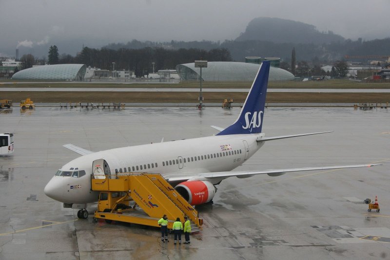 Боинг 737 НГ