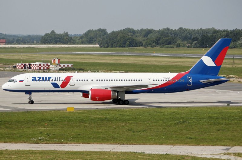 757-200 Azur