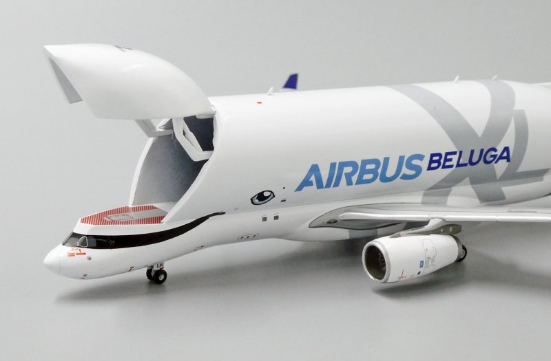 Beluga XL Аэробус