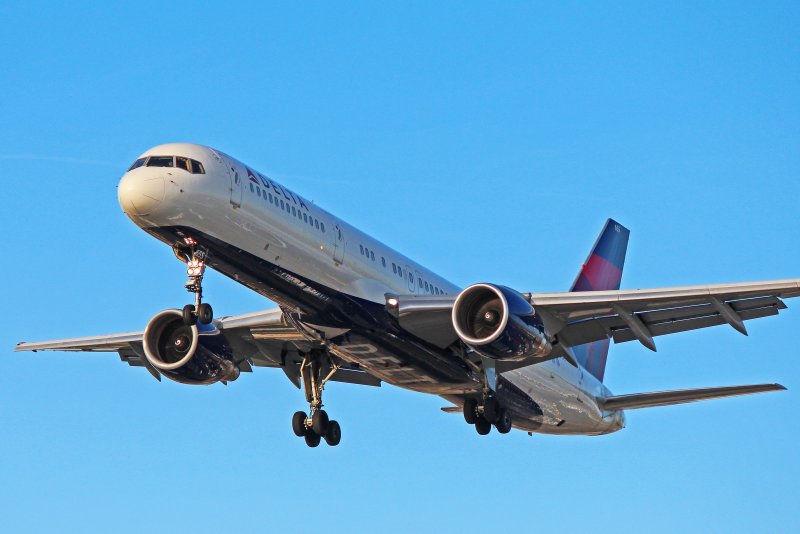 Боинг 757