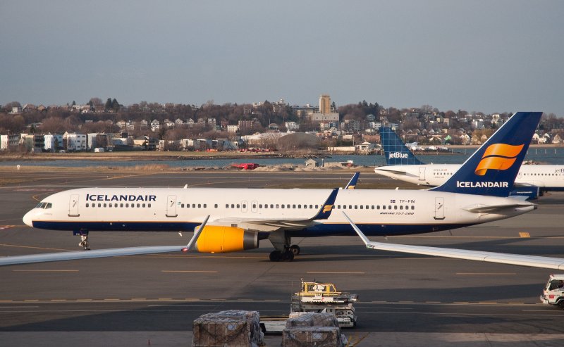Б 757 200