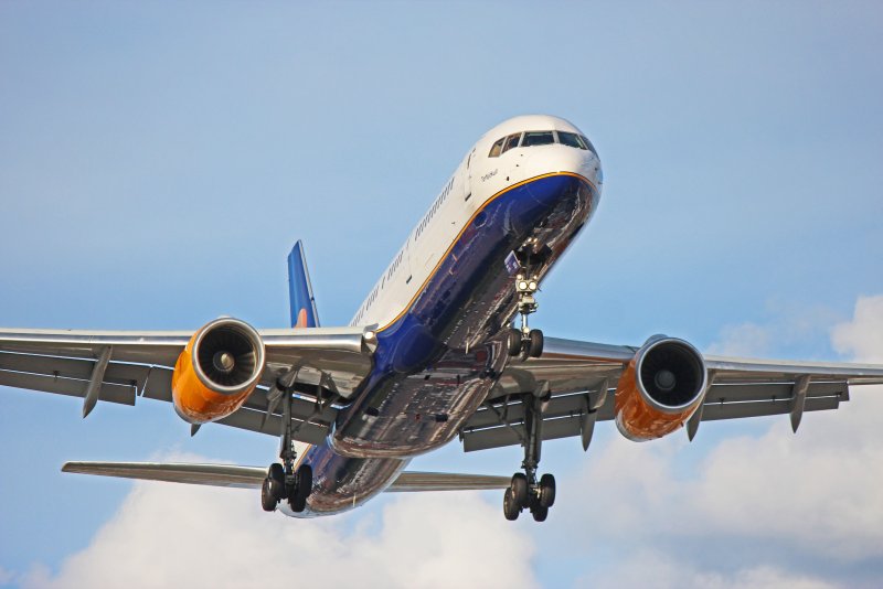 Боинг 757-200