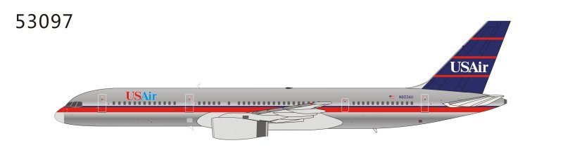 Боинг 757-200 n905aw