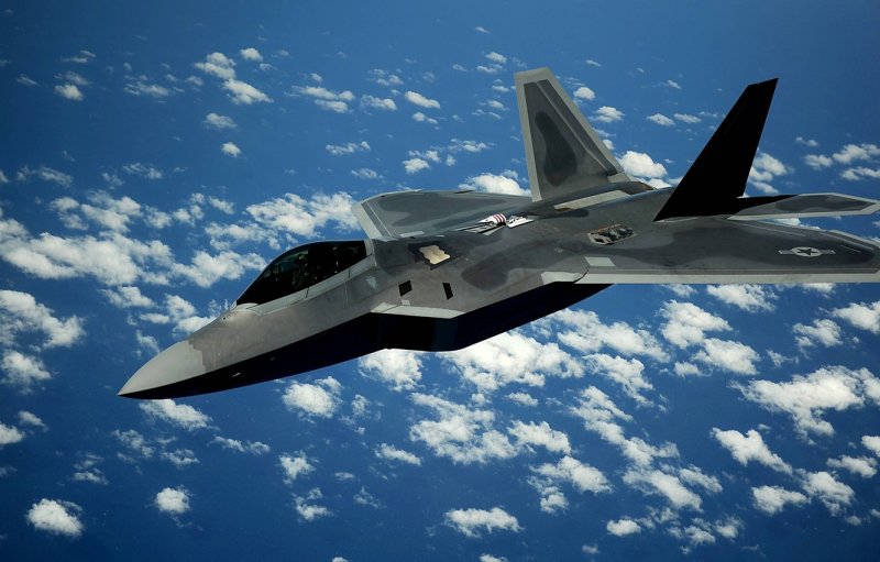 F22 Raptor