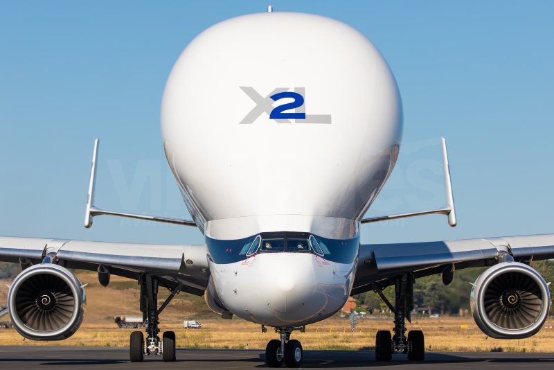 A330-743l Beluga XL