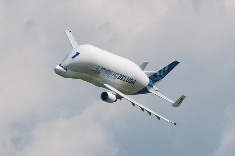 A300-600st Beluga